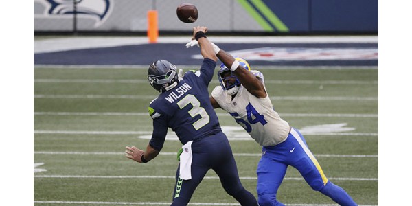 Les Seahawks de Seattle peuvent-ils apporter des changements à Russell Wilson?